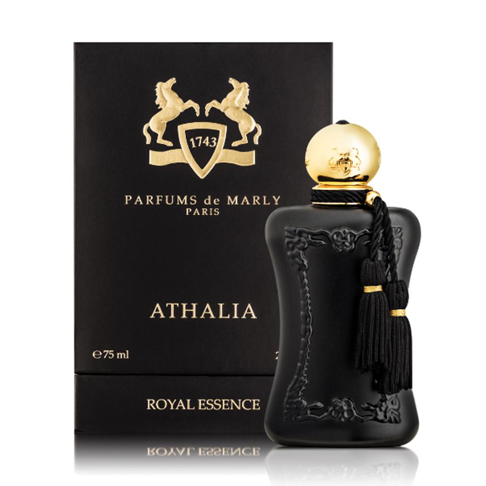 عطر دي مارلي أثاليا أو دي بارفان 75 مل عطر دي مارلي أثاليا أو دي بارفان 75 مل