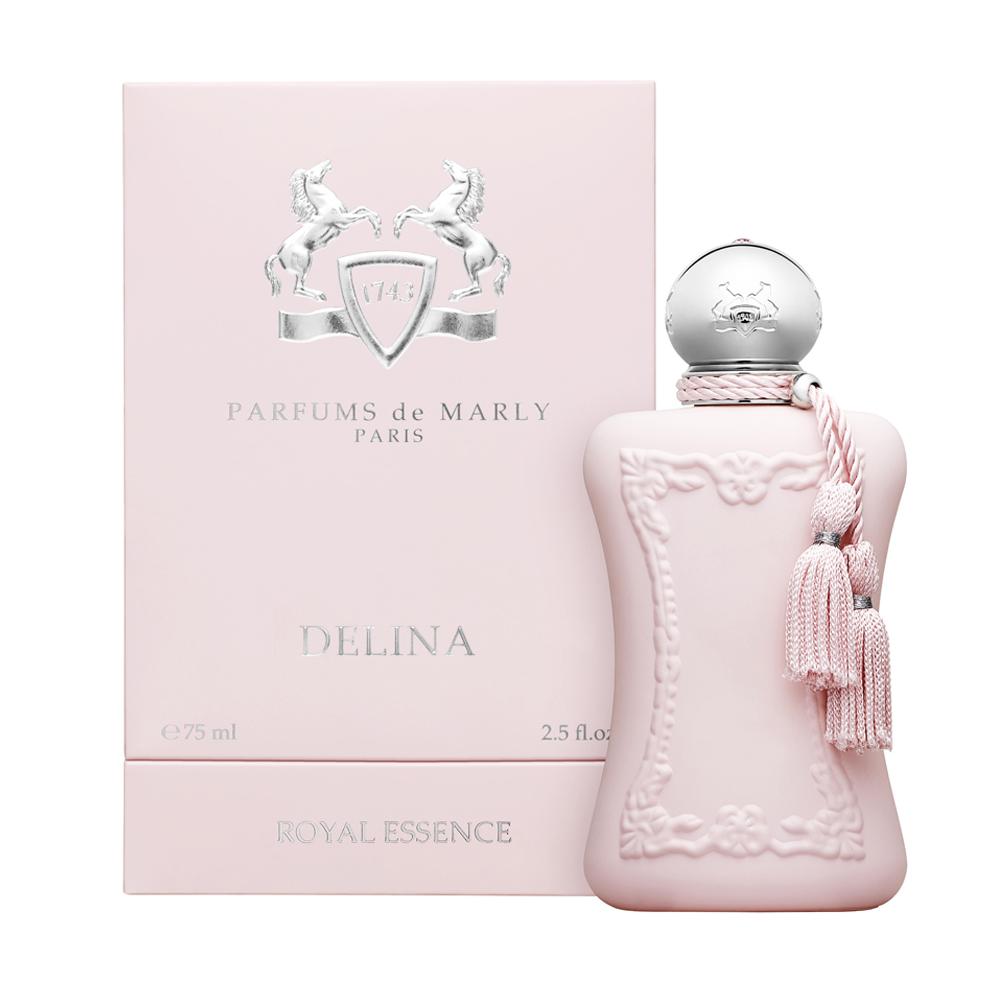 عطر دي مارلي ديلينا او دي بارفان 75 مل عطر دي مارلي ديلينا او دي بارفان 75 مل