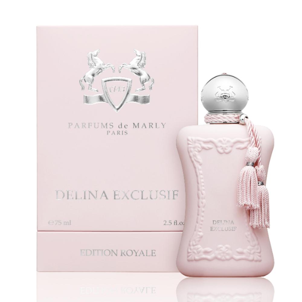Parfums De Marly Delina Exclusif 75ml EDP Spray Main image