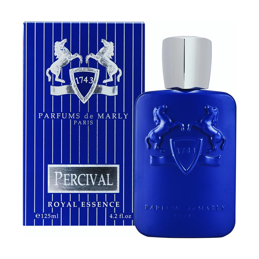 عطر بيرفيومز دي مارلي بيرسيفال او دي بارفان 125 مل عطر بيرفيومز دي مارلي بيرسيفال او دي بارفان 125 مل