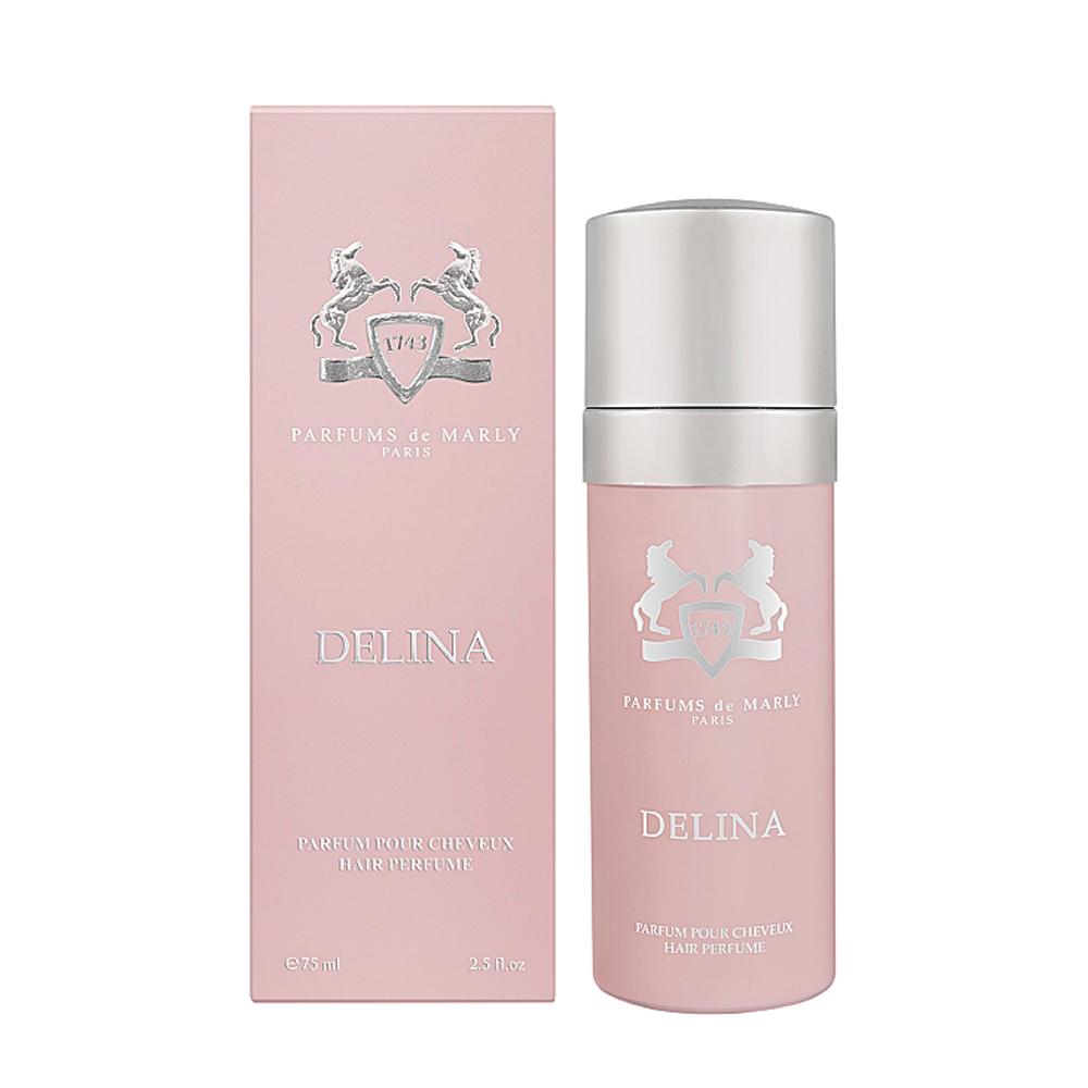 عطر الشعر من بارفيومز دي مارلي ديلينا 75 مل عطر الشعر من بارفيومز دي مارلي ديلينا 75 مل