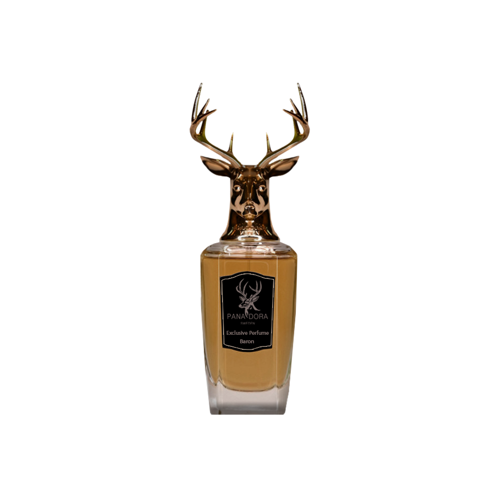 Pana Dora Baron EDP 100ml