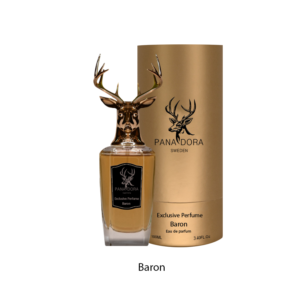 Pana Dora Baron EDP 100ml
