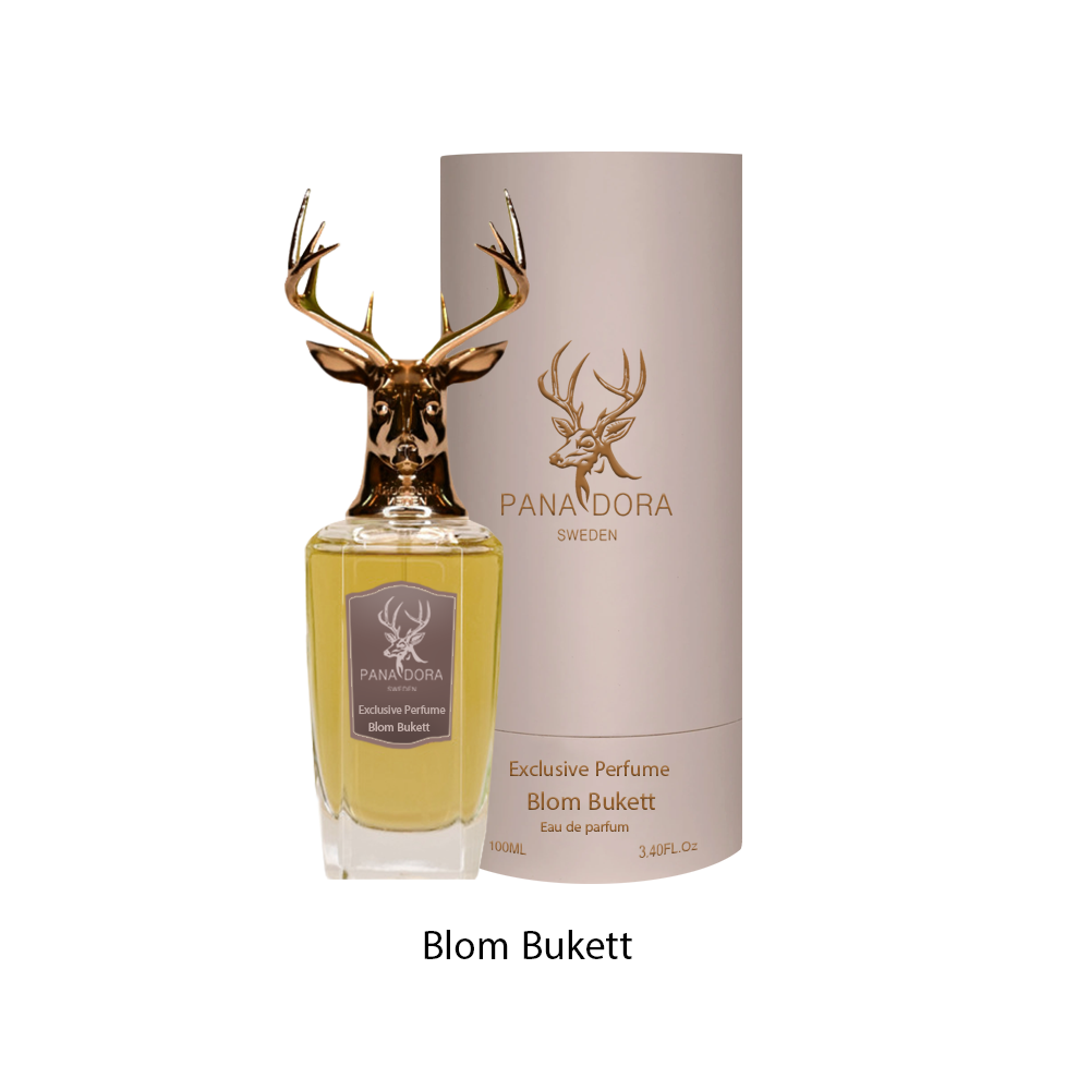 Pana Dora Blom Buckett EDP 100ml