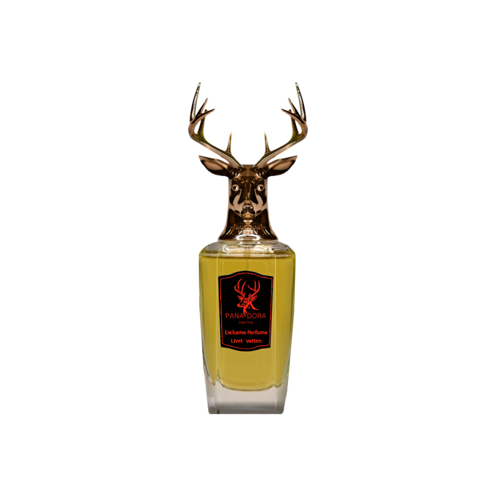 Pana Dora Livet Vatten EDP 100ml Main image