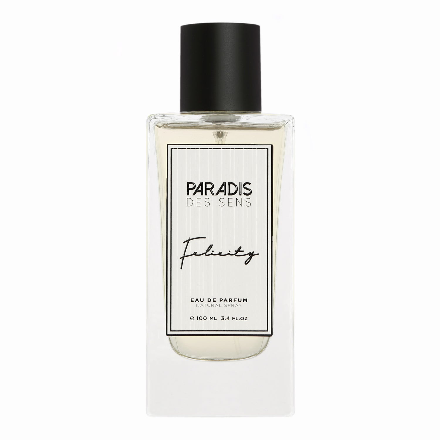 Felicity Eau de Parfum 100ml Felicity Eau de Parfum 100ml