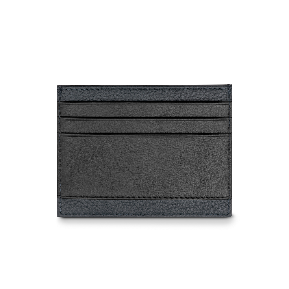 Police Avon Men's Card Holder