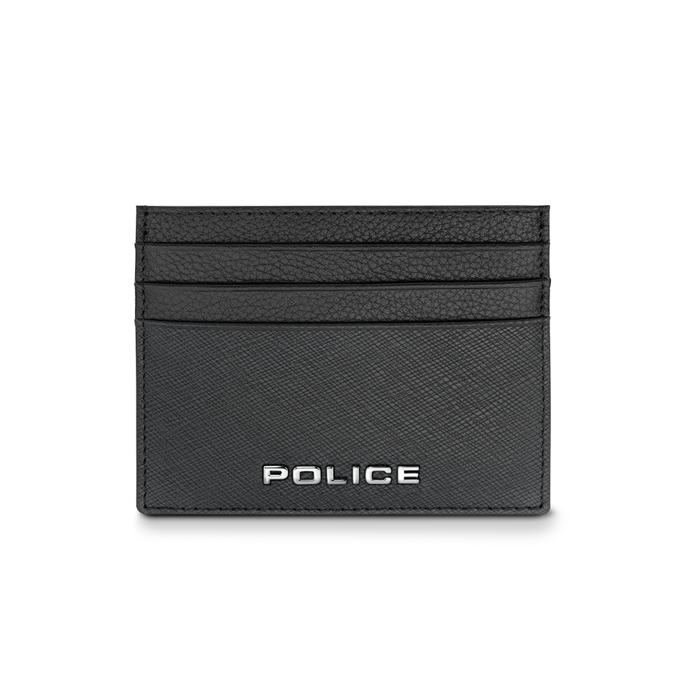 Police Enzo Men's Card Holder