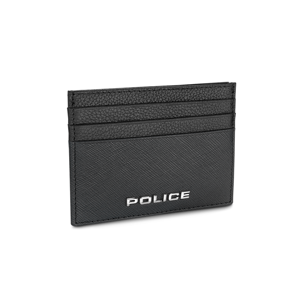 Police Enzo Men's Card Holder