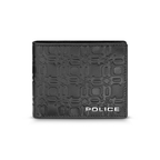 Police Dario Men's Leather Wallet