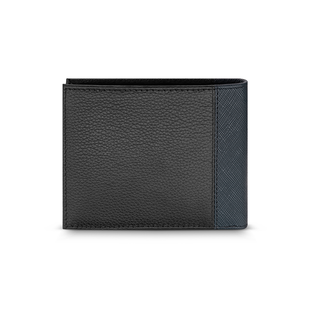 Police Enzo Men's Leather Wallet