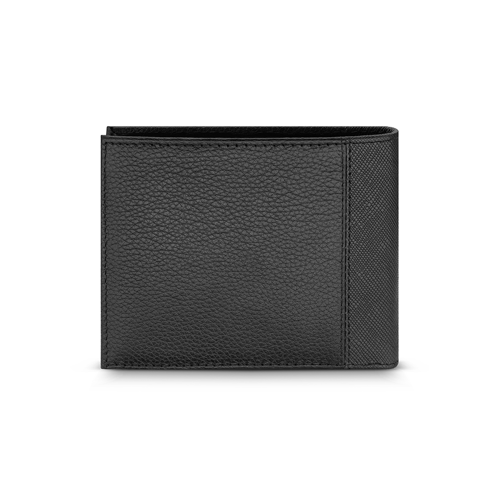 Police Enzo Men's Leather Wallet