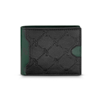 Police Echo Men's Leather Wallet