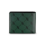 Police Echo Men's Leather Wallet