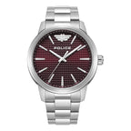 Police Raho Men's Watch