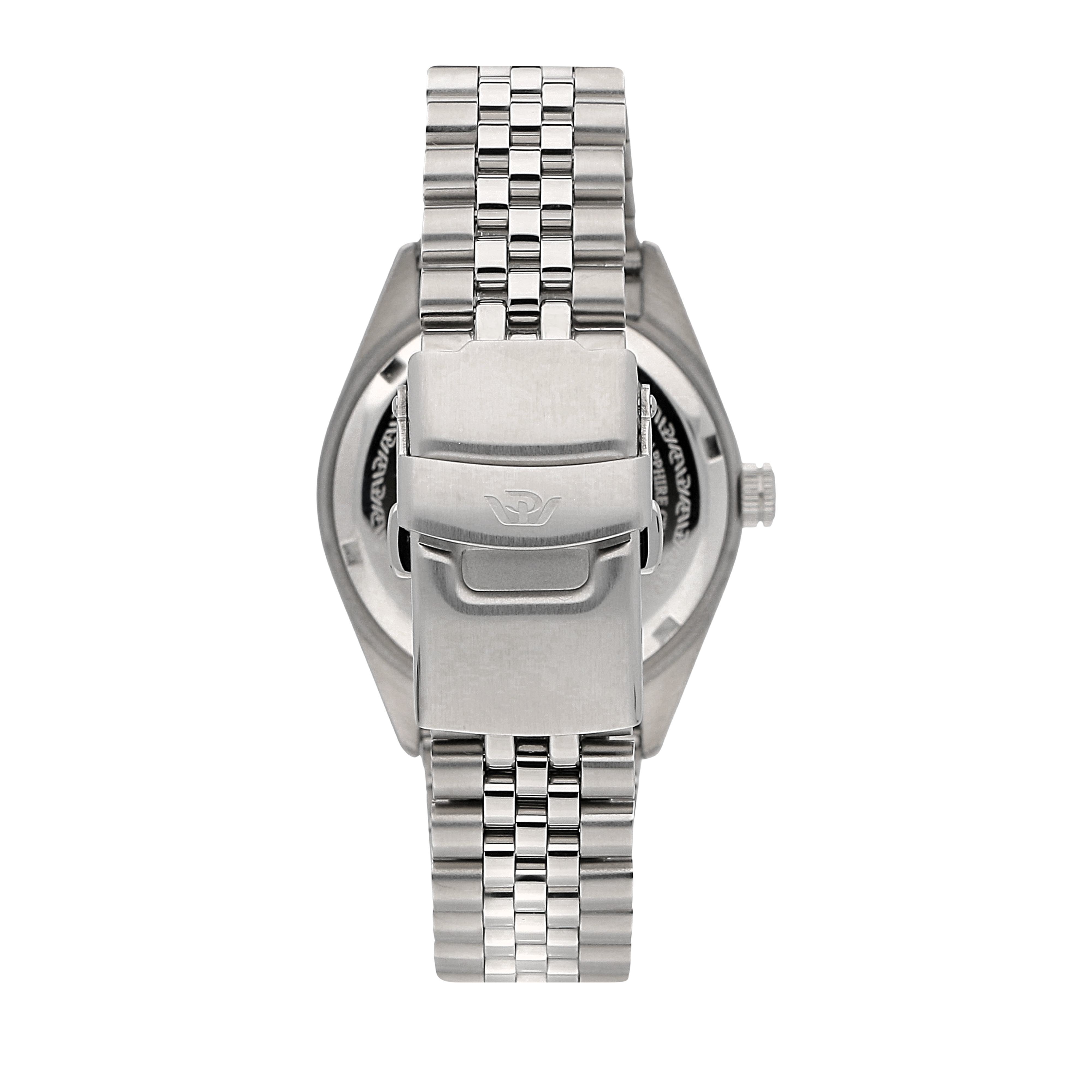 Philip Watch Caribe 41mm