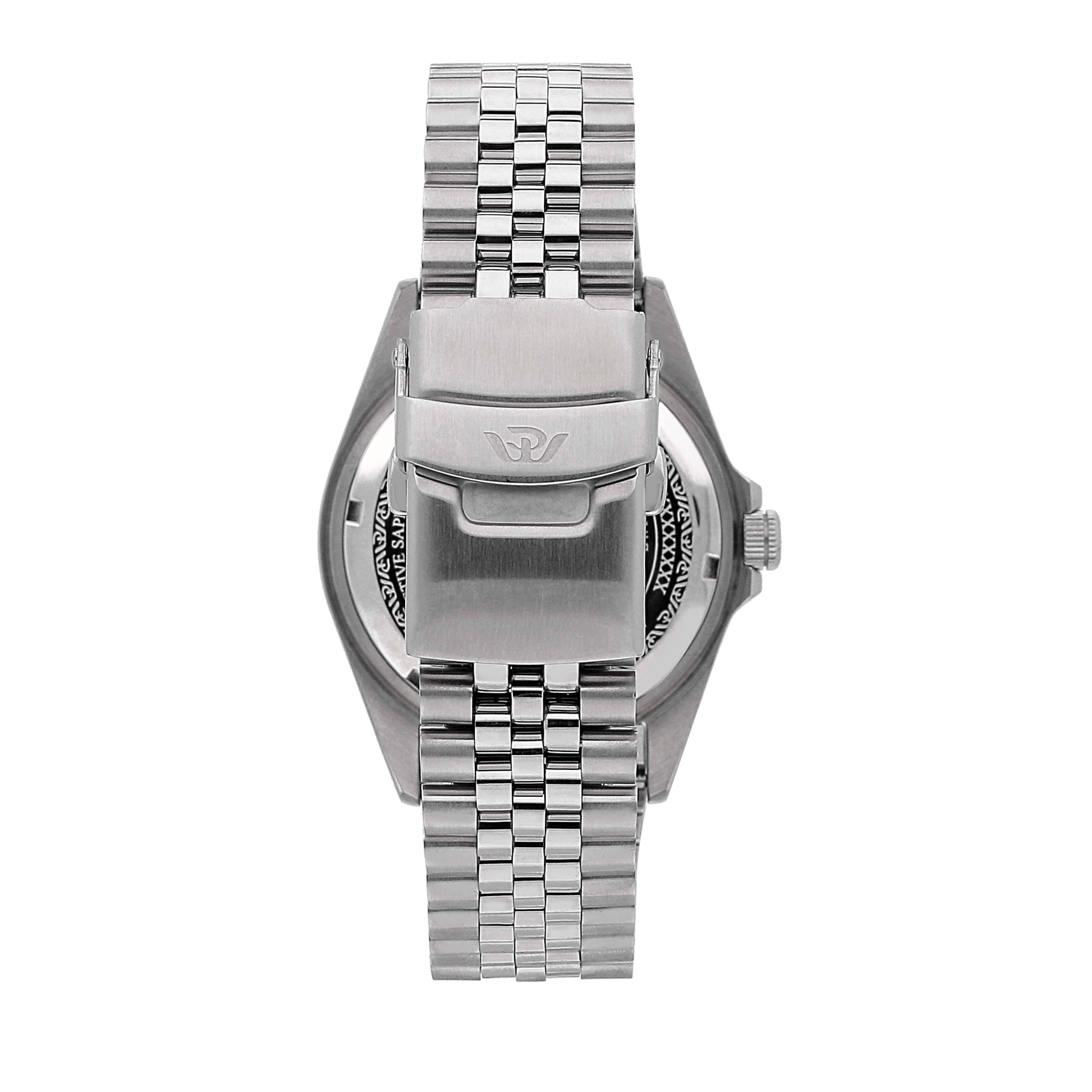 Philip Caribe Watch 42mm