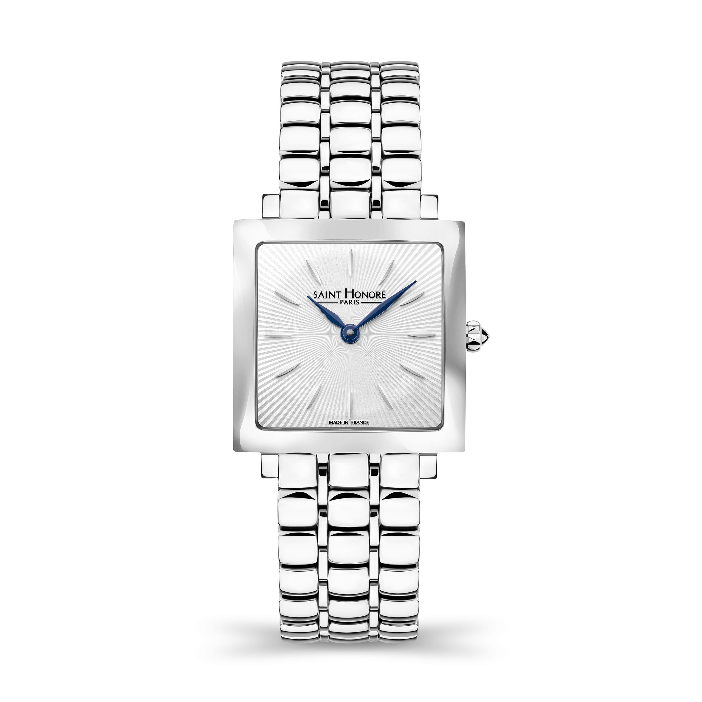 Saint Honore Places Des Vosges Ladies Watch