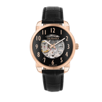 trussardi c city automatic watch for men r2421154001