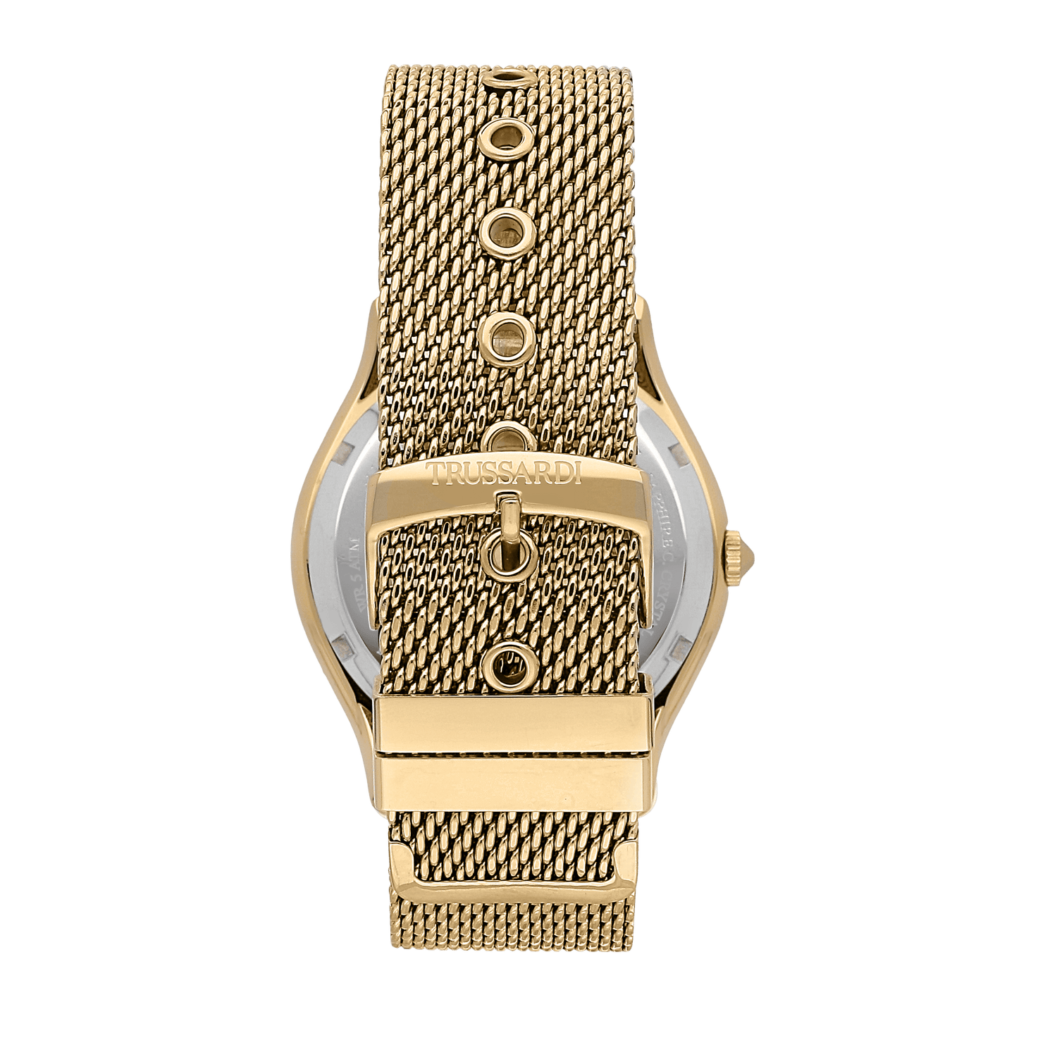 Trussardi T-Light Automatic Watch for Men