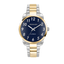 trussardi c city automatic watch for men r2423154001