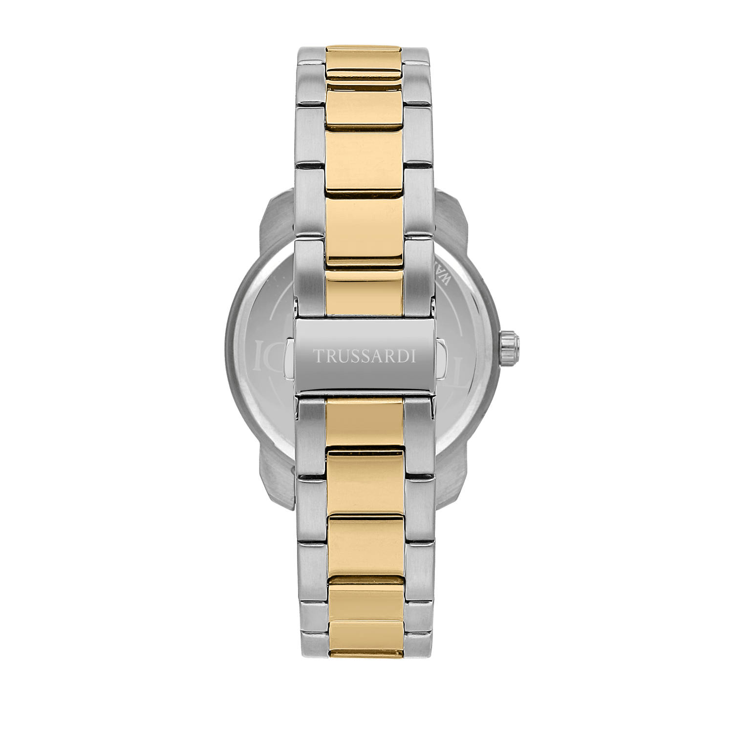 Trussardi C-City Automatic Watch for Men