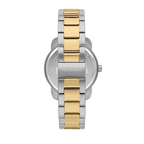 Trussardi C-City Automatic Watch for Men
