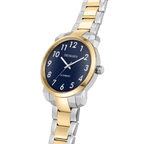 Trussardi C-City Automatic Watch for Men