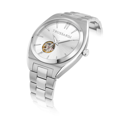 Trussardi Metropolitan Automatic Watch for Men