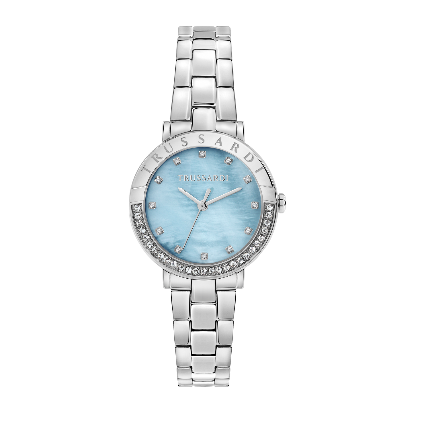 trussardi t vision womens watch r2453125501