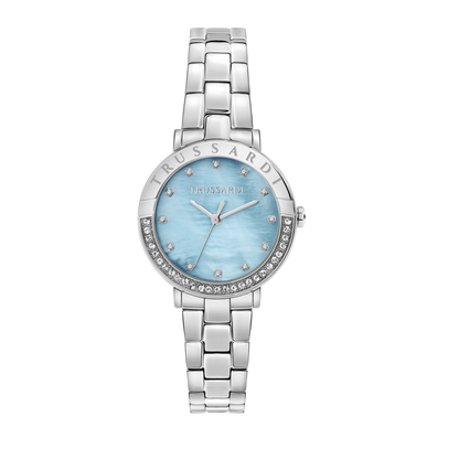 trussardi t vision womens watch r2453125501