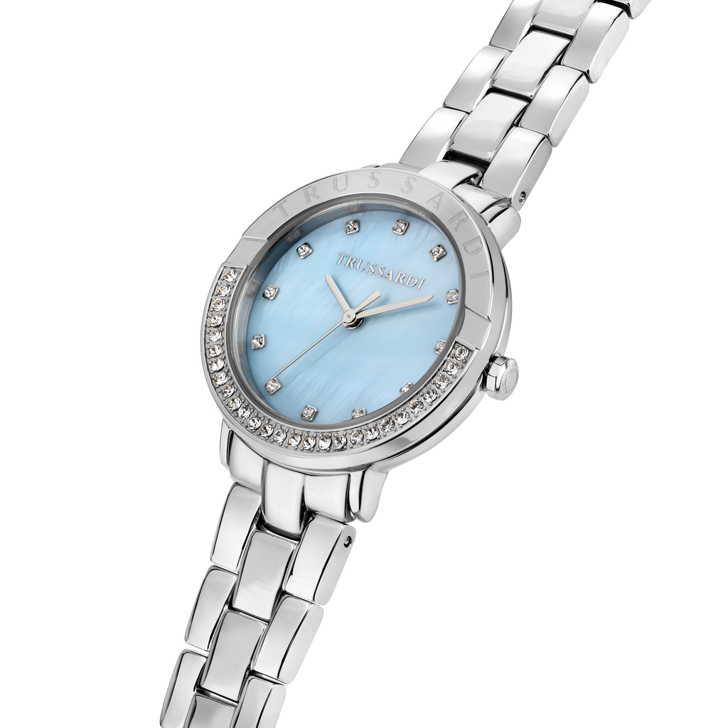 Trussardi T-Vision Women's Watch