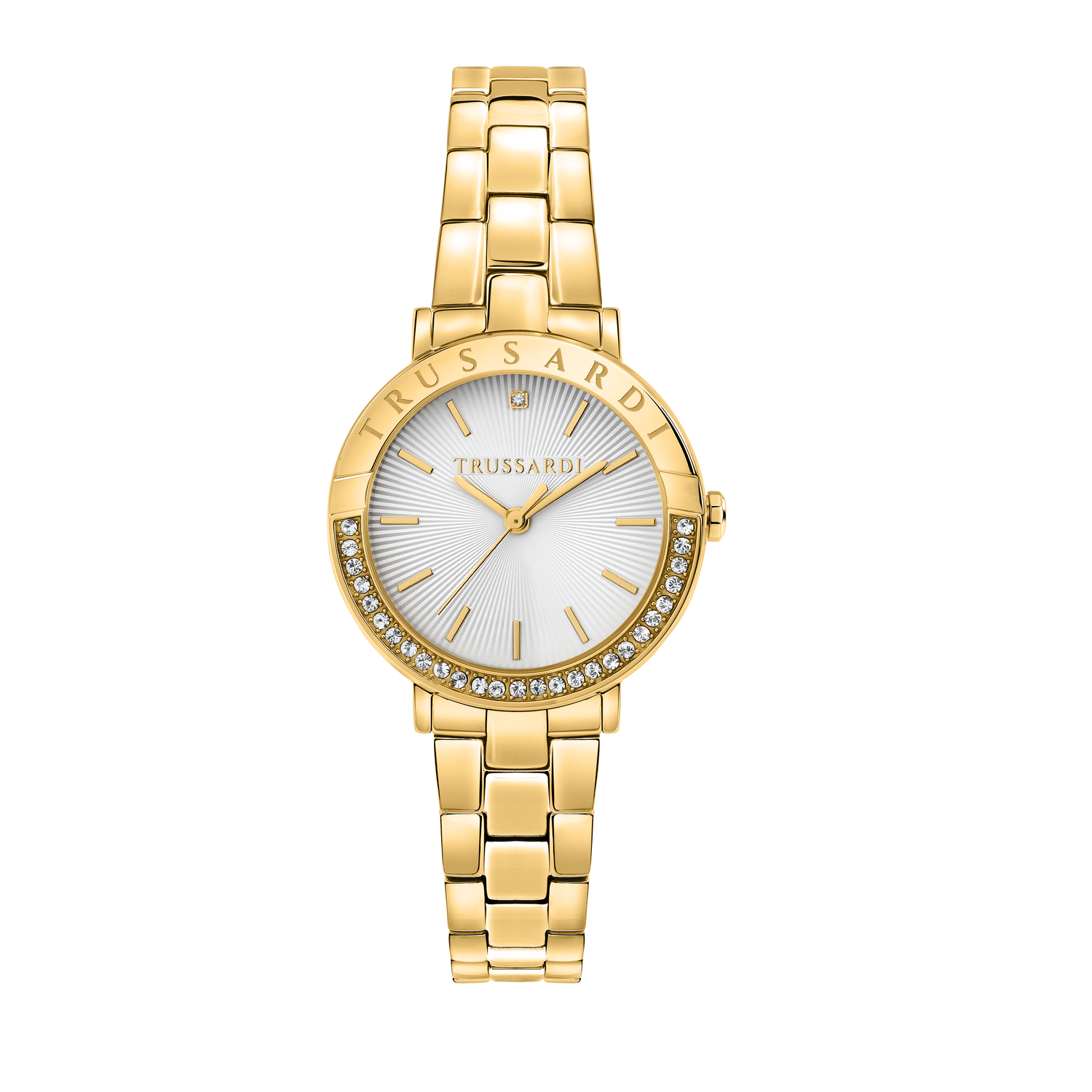 trussardi t vision womens watch r2453125503