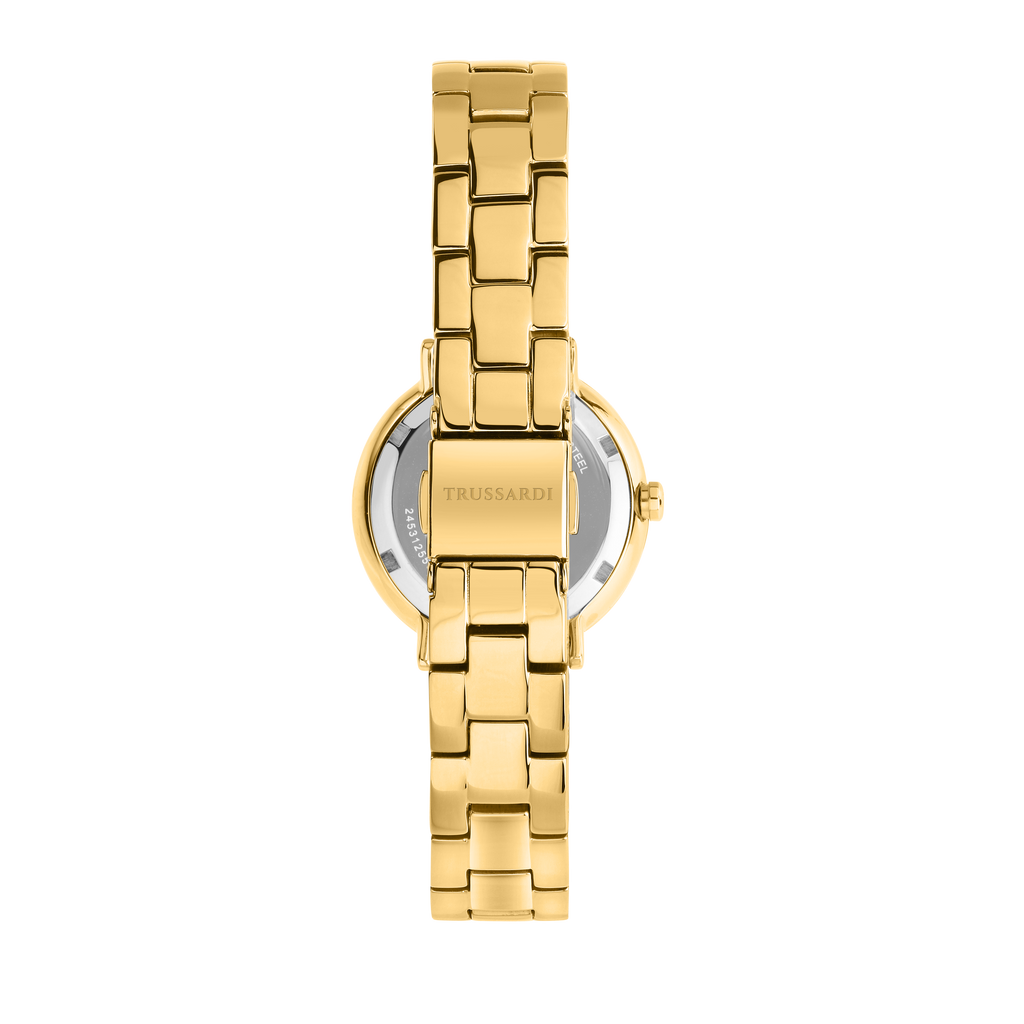 Trussardi T-Vision Women's Watch