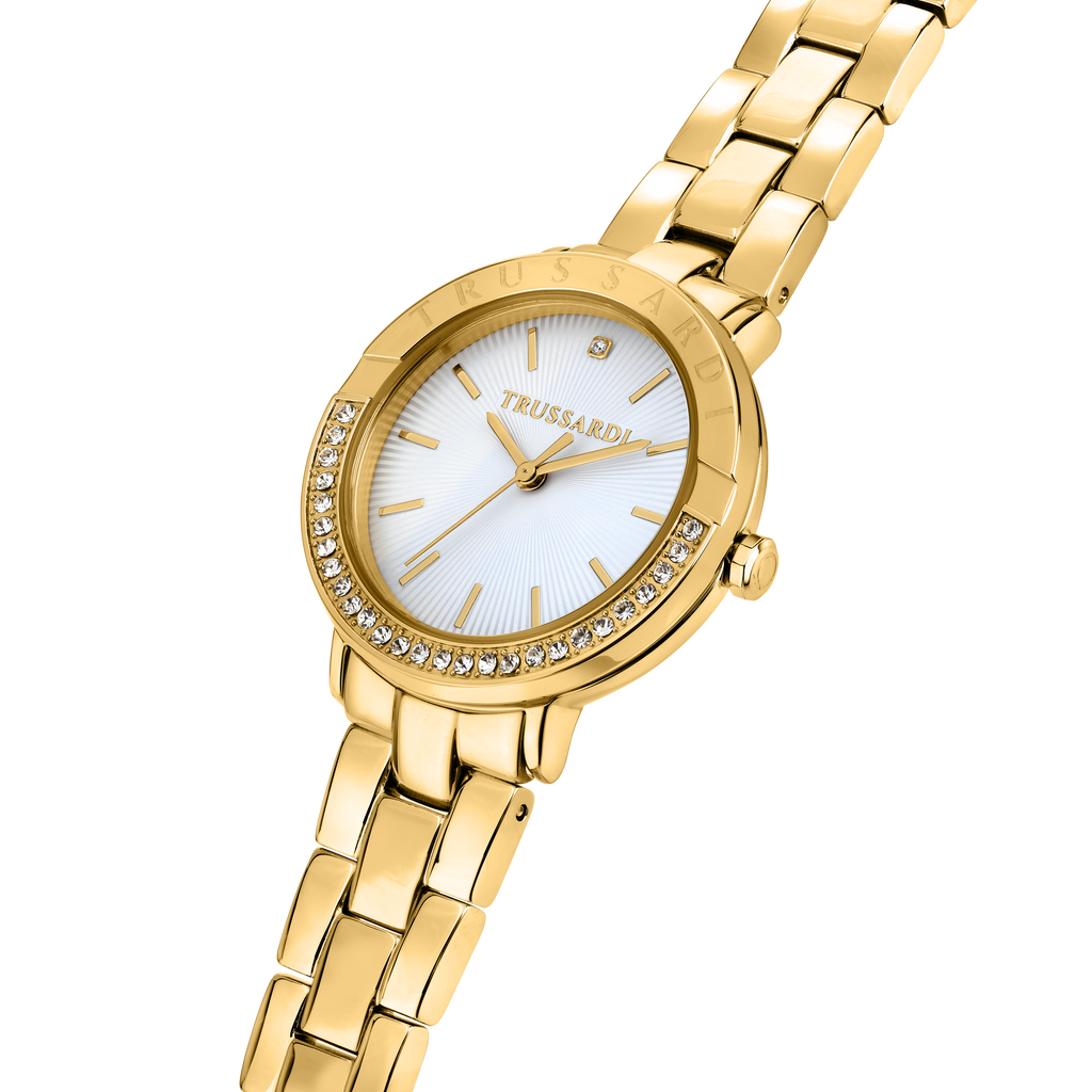 Trussardi T-Vision Women's Watch