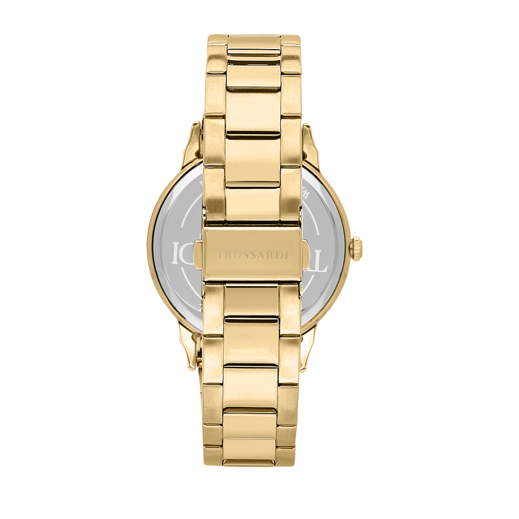 Trussardi T-Bent Men's Watch