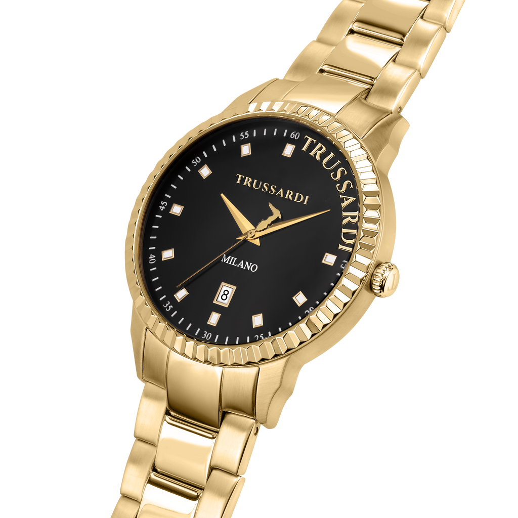 Trussardi T-Bent Men's Watch