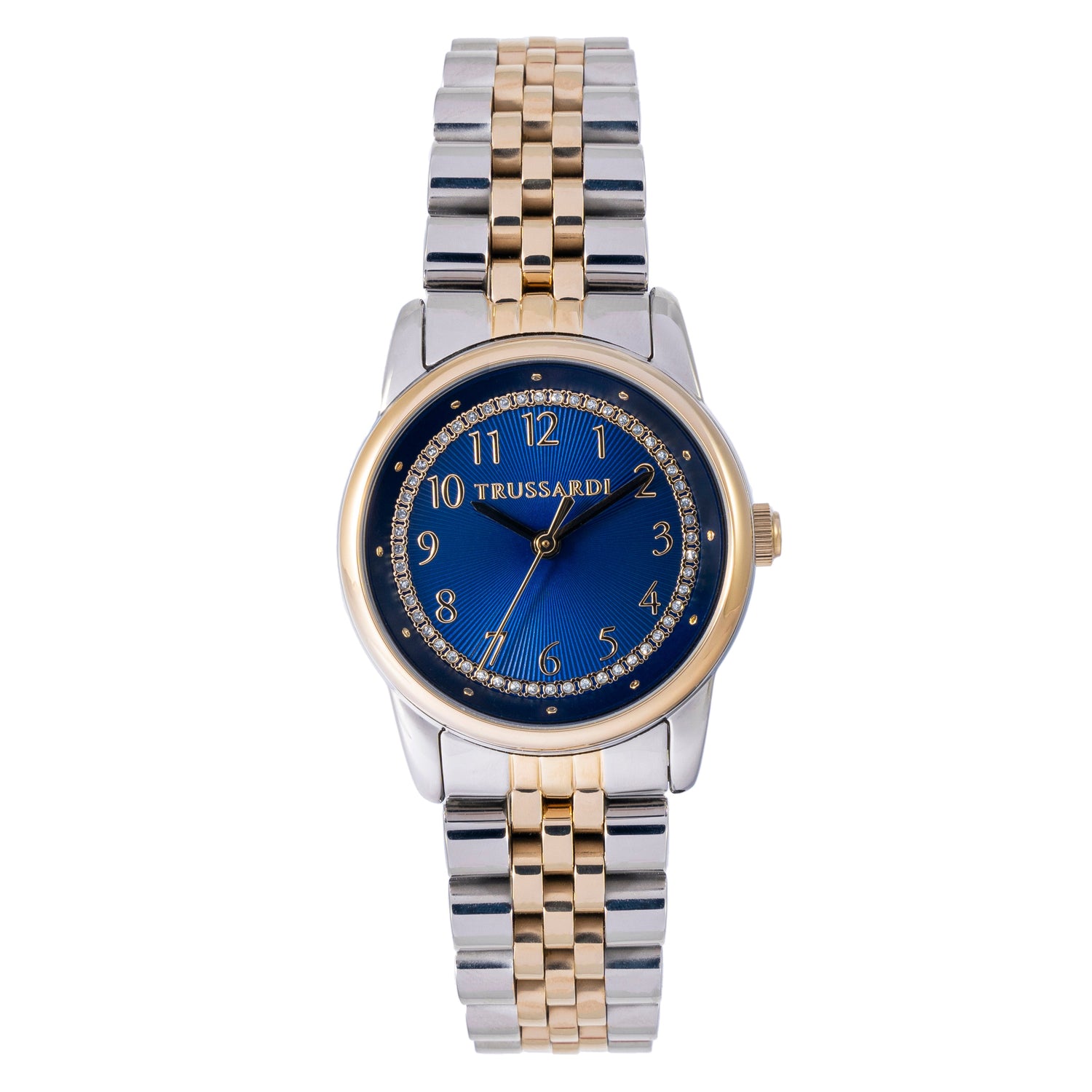 trussardi t joy womens watch r2453150509