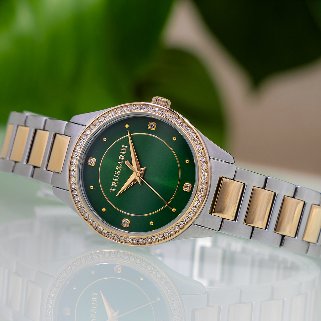 Trussardi T-Sky Women's Watch