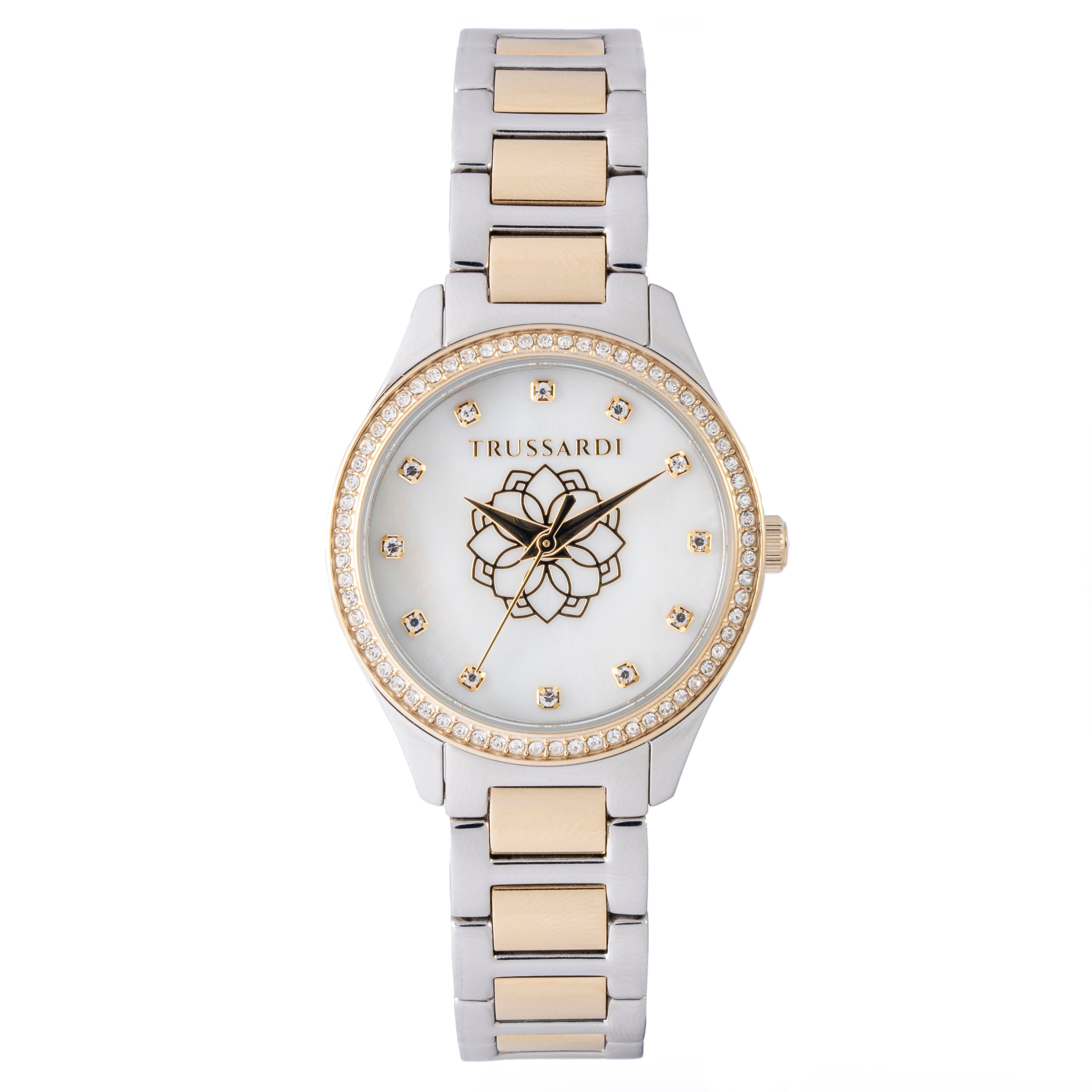 trussardi t sky womens watch r2453151512