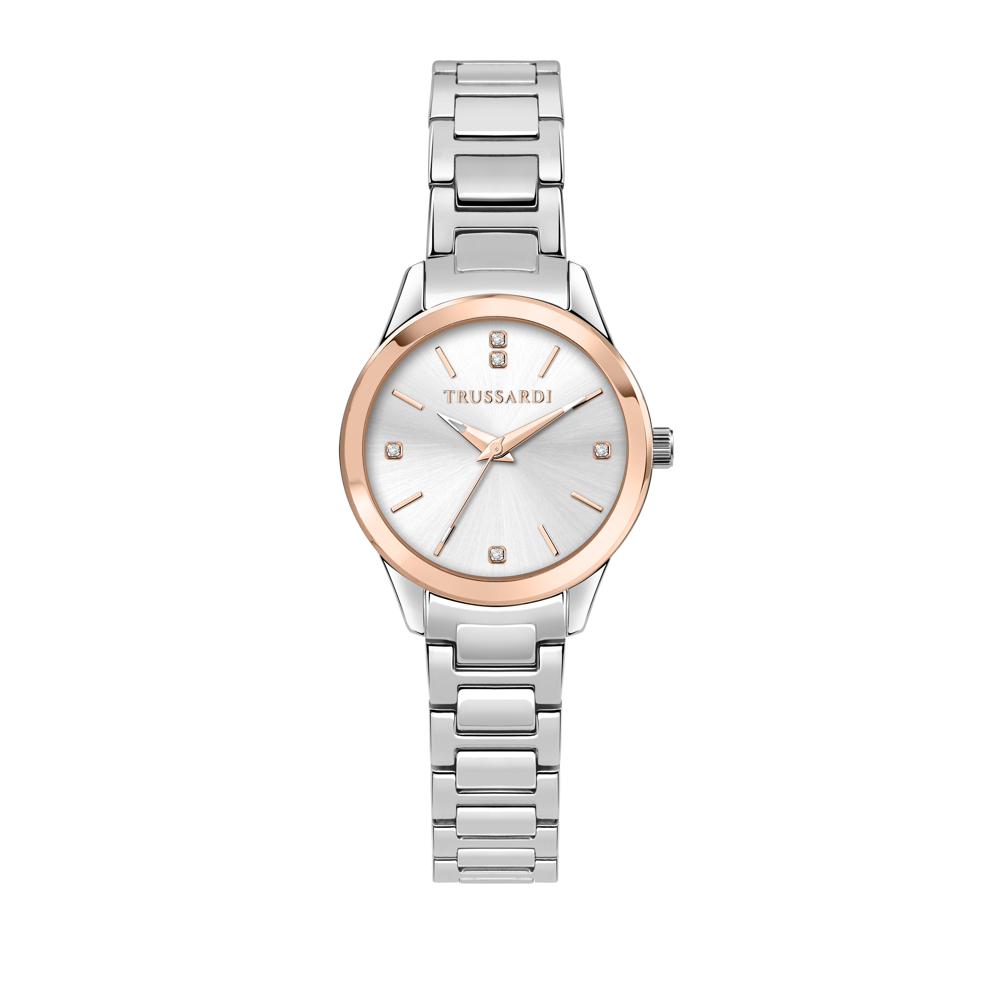 trussardi t sky womens watch r2453151519