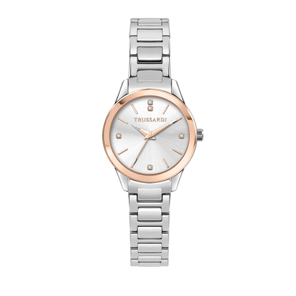 trussardi t sky womens watch r2453151519