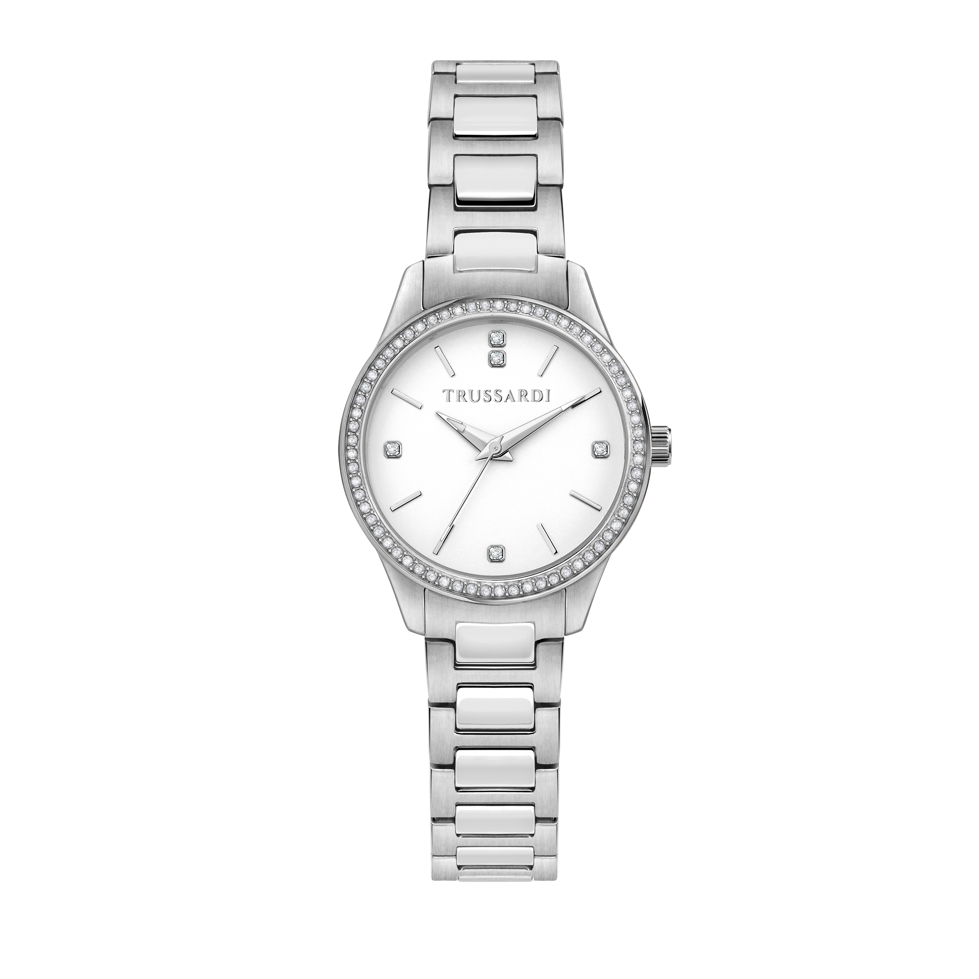 trussardi t sky womens watch r2453151520