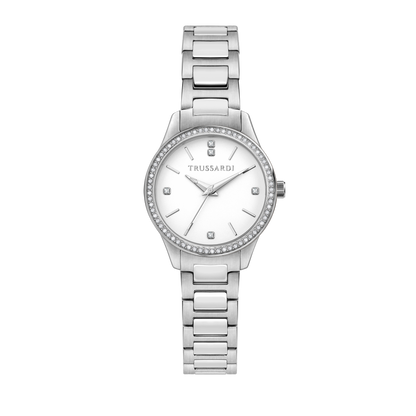 trussardi t sky womens watch r2453151520