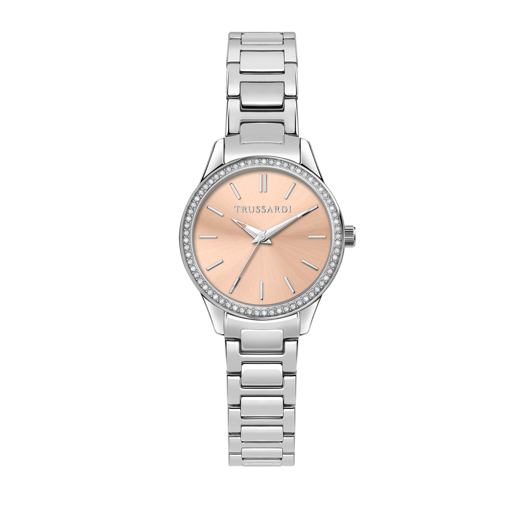 trussardi t sky womens watch r2453151521