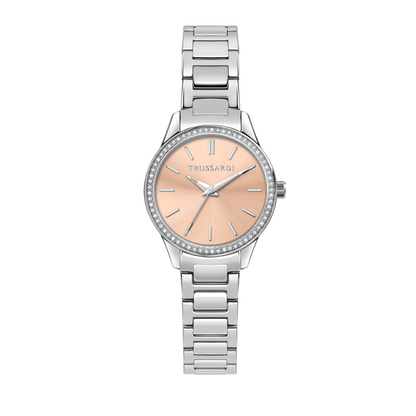 trussardi t sky womens watch r2453151521