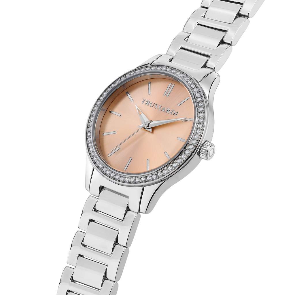 Trussardi T-Sky Women's Watch