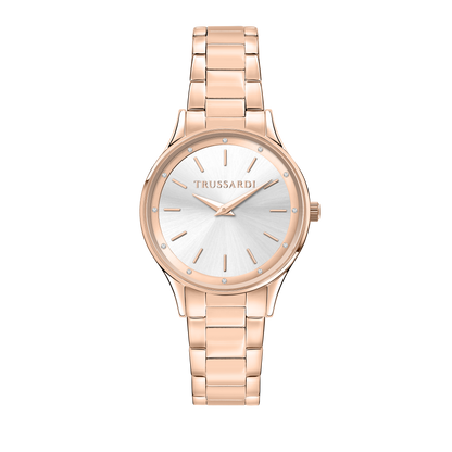 trussardi t star womens watch r2453152510