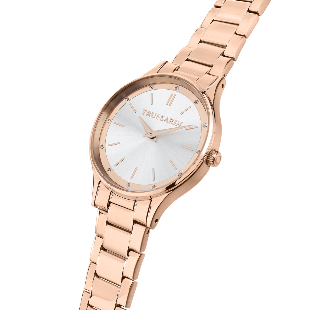 ساعة تروساردي تي ستار النسائية