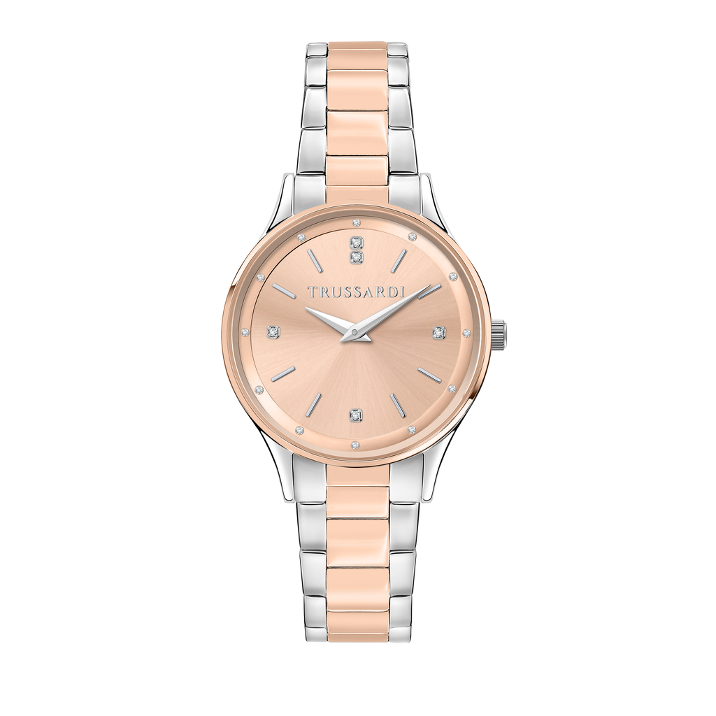 trussardi t star womens watch r2453152511